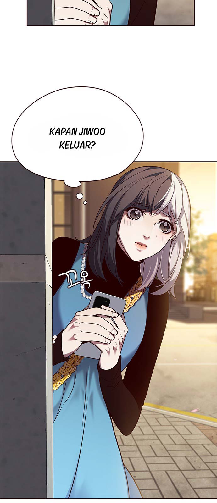 Eleceed Chapter 103 Image 28