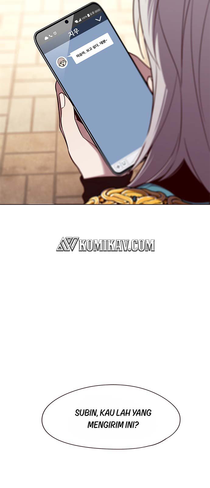 Eleceed Chapter 103 Image 39