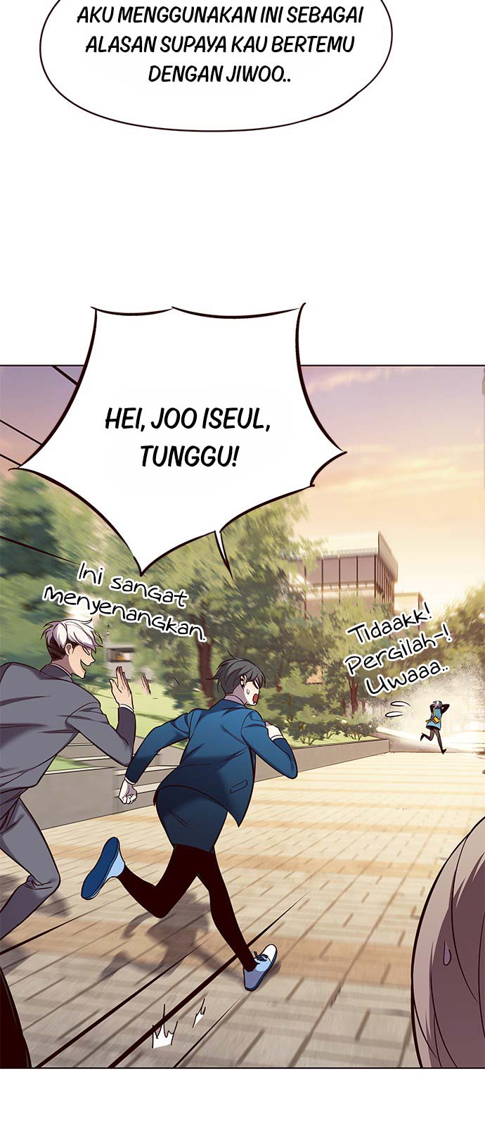 Eleceed Chapter 103 Image 46