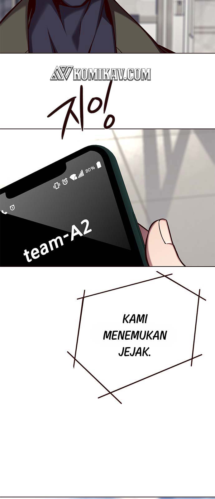 Eleceed Chapter 103 Image 55