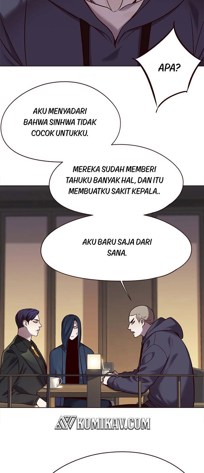 Eleceed Chapter 104 Image 9