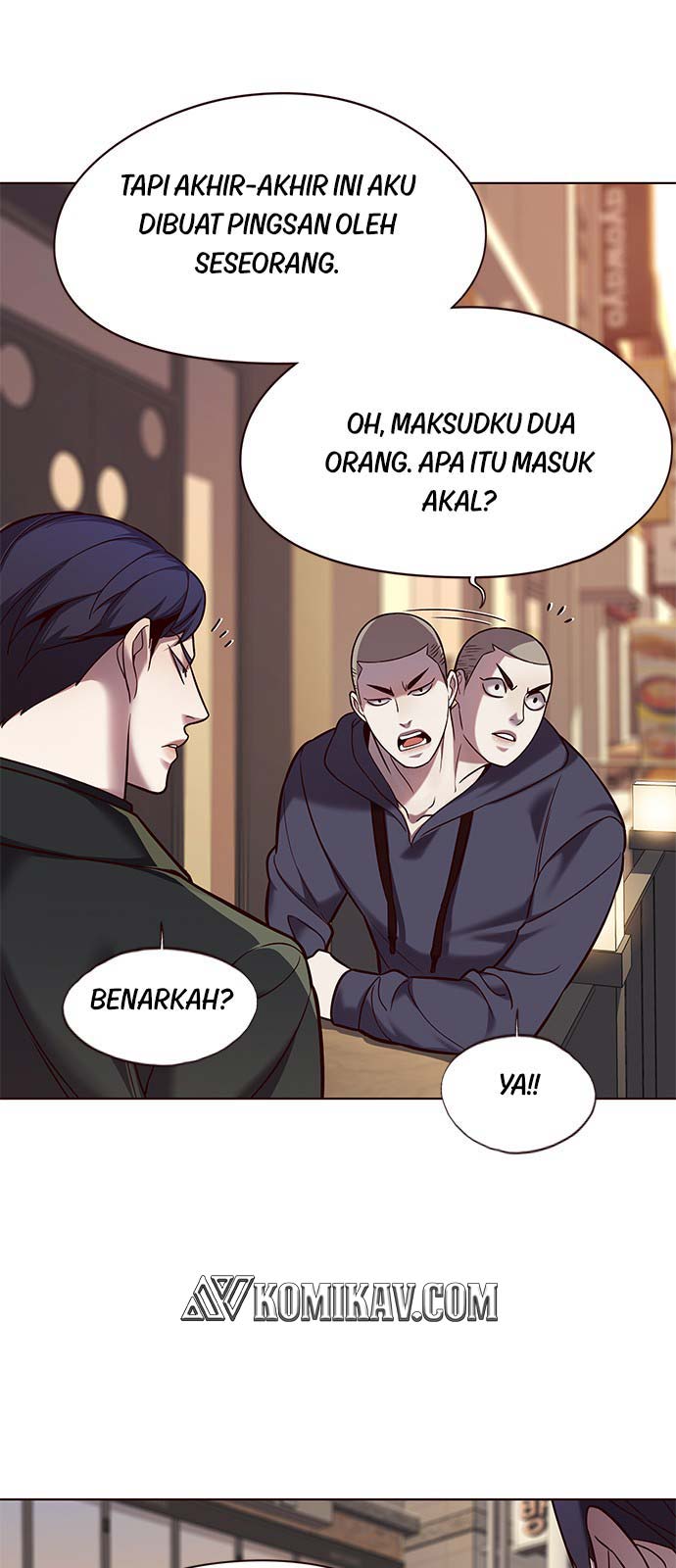 Eleceed Chapter 104 Image 13