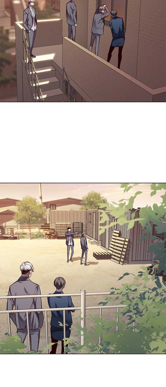 Eleceed Chapter 106 Image 3