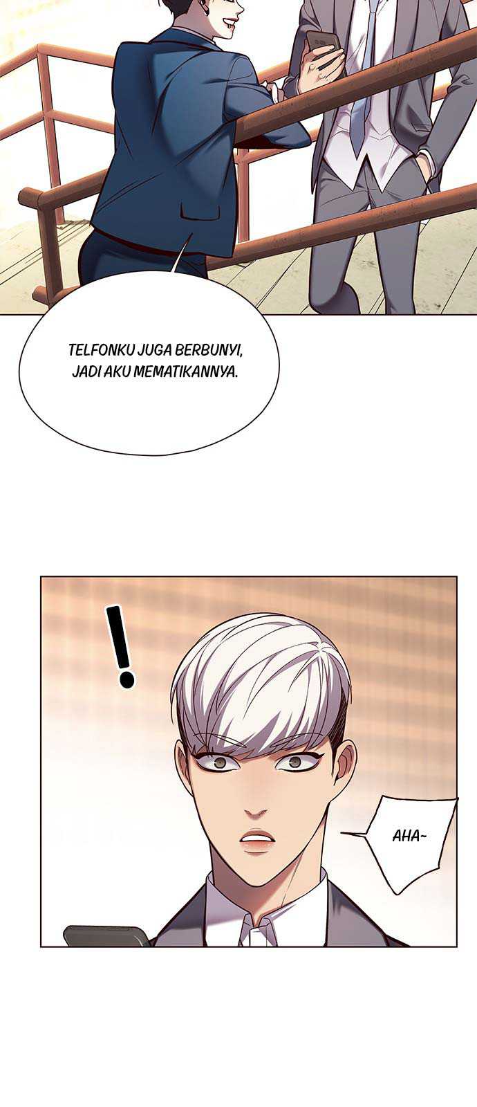 Eleceed Chapter 106 Image 6