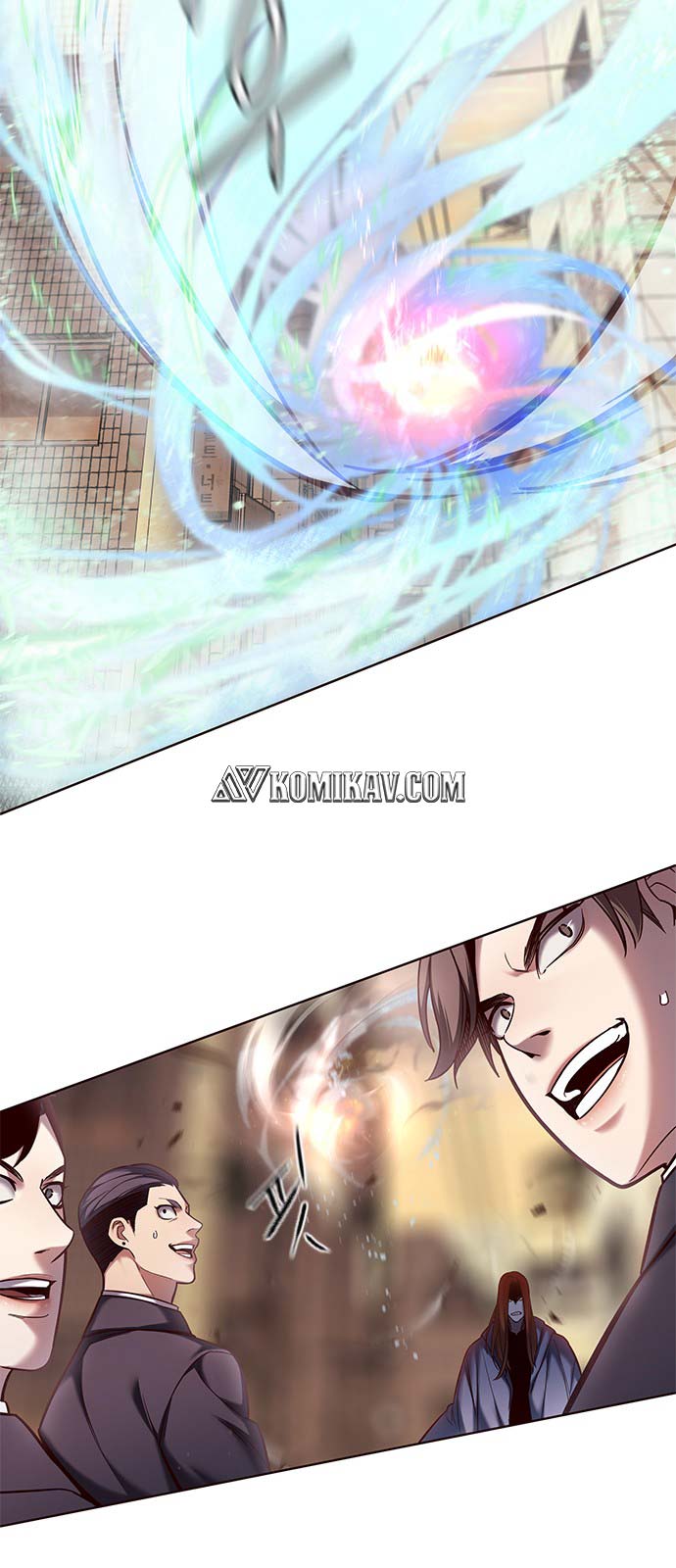 Eleceed Chapter 107 Image 71