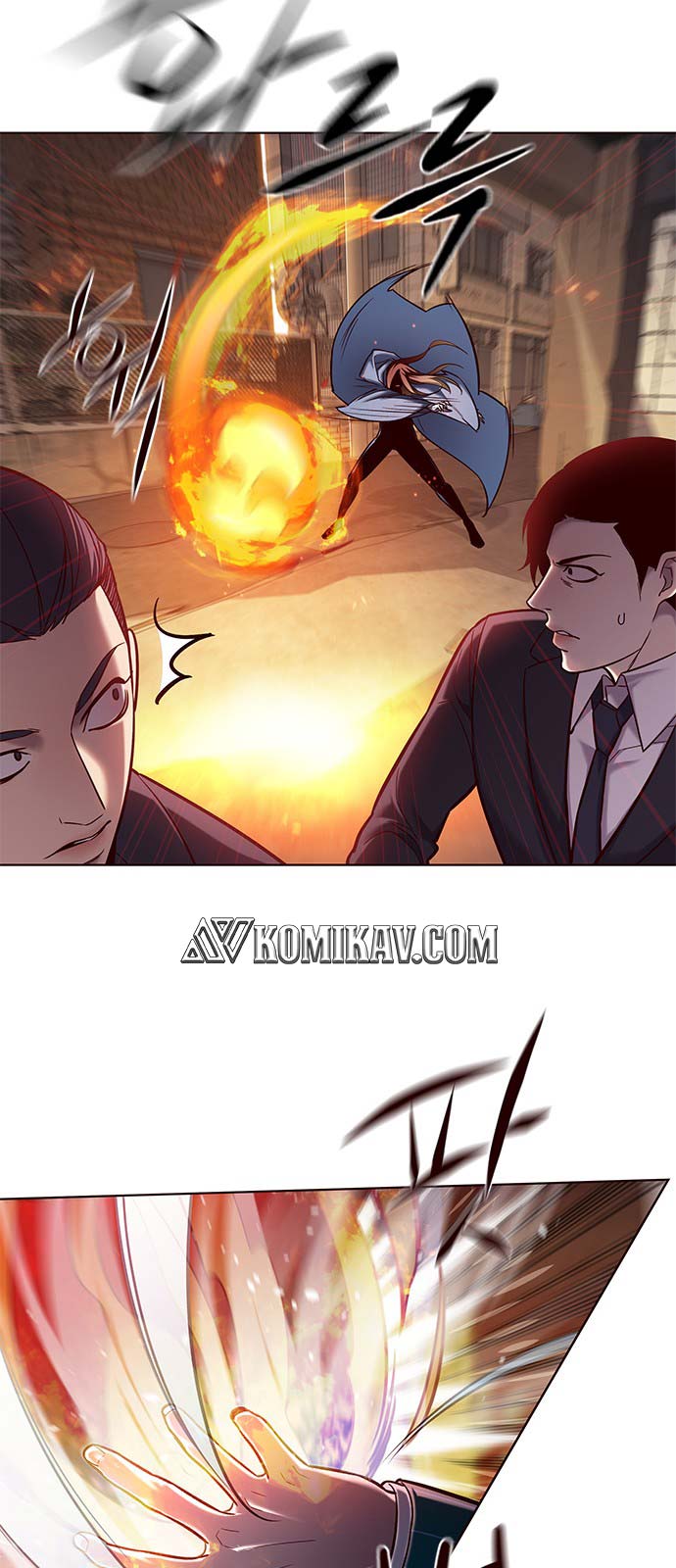 Eleceed Chapter 108 Image 3