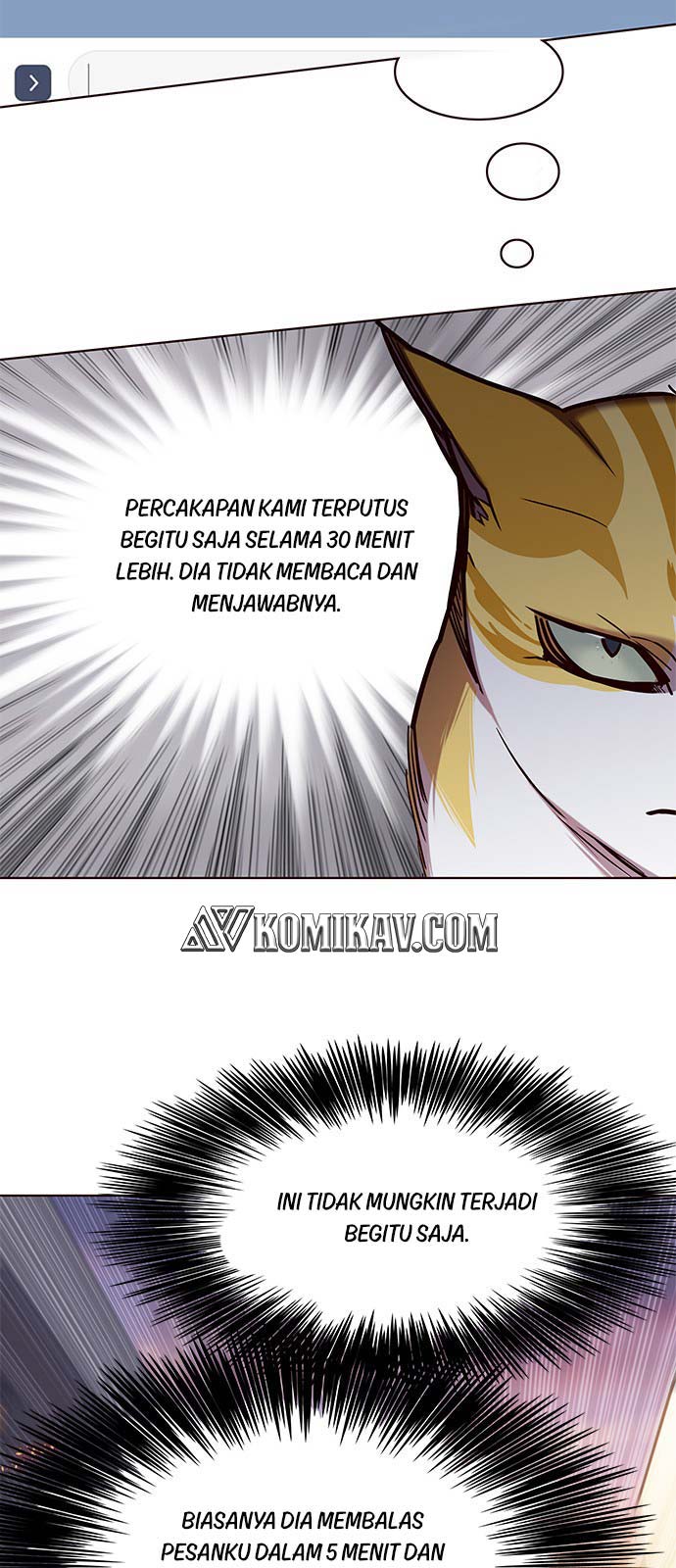 Eleceed Chapter 109 bahasa indonesi Image 3