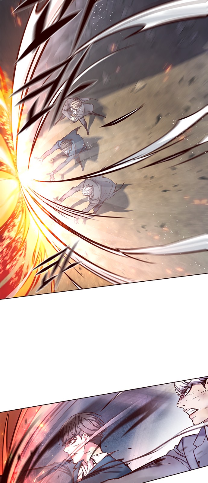 Eleceed Chapter 109 bahasa indonesi Image 18