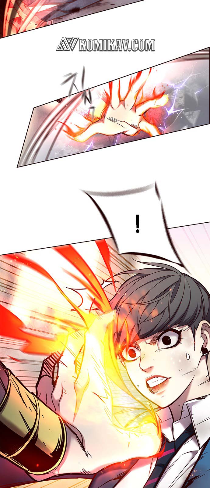 Eleceed Chapter 109 bahasa indonesi Image 19