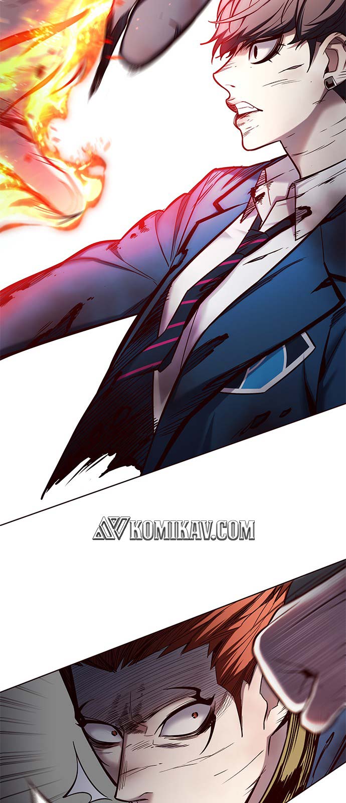 Eleceed Chapter 109 bahasa indonesi Image 21