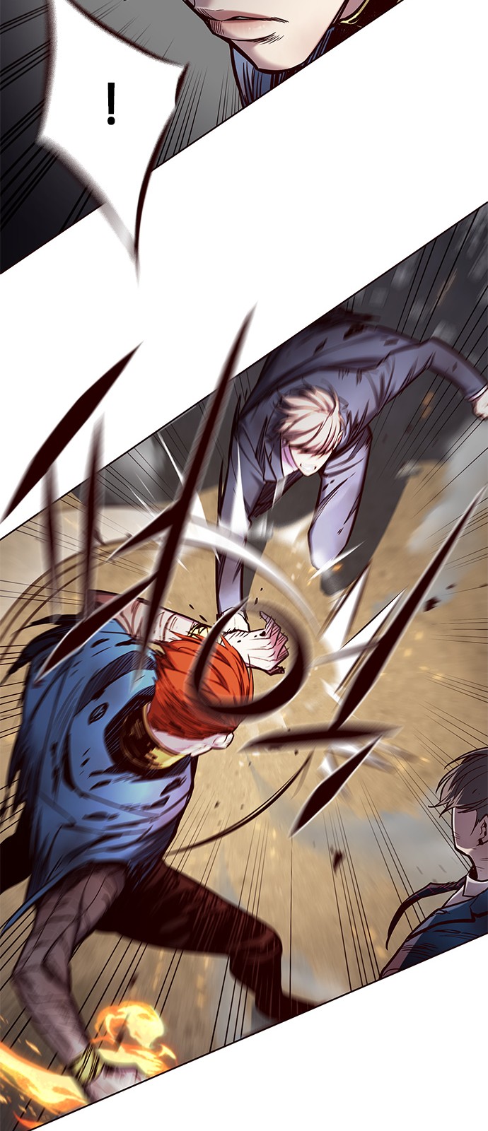 Eleceed Chapter 109 bahasa indonesi Image 22
