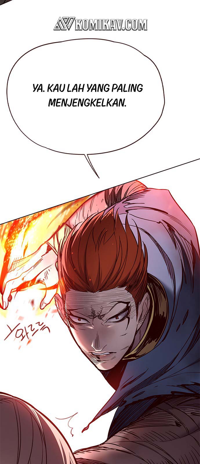 Eleceed Chapter 109 bahasa indonesi Image 23