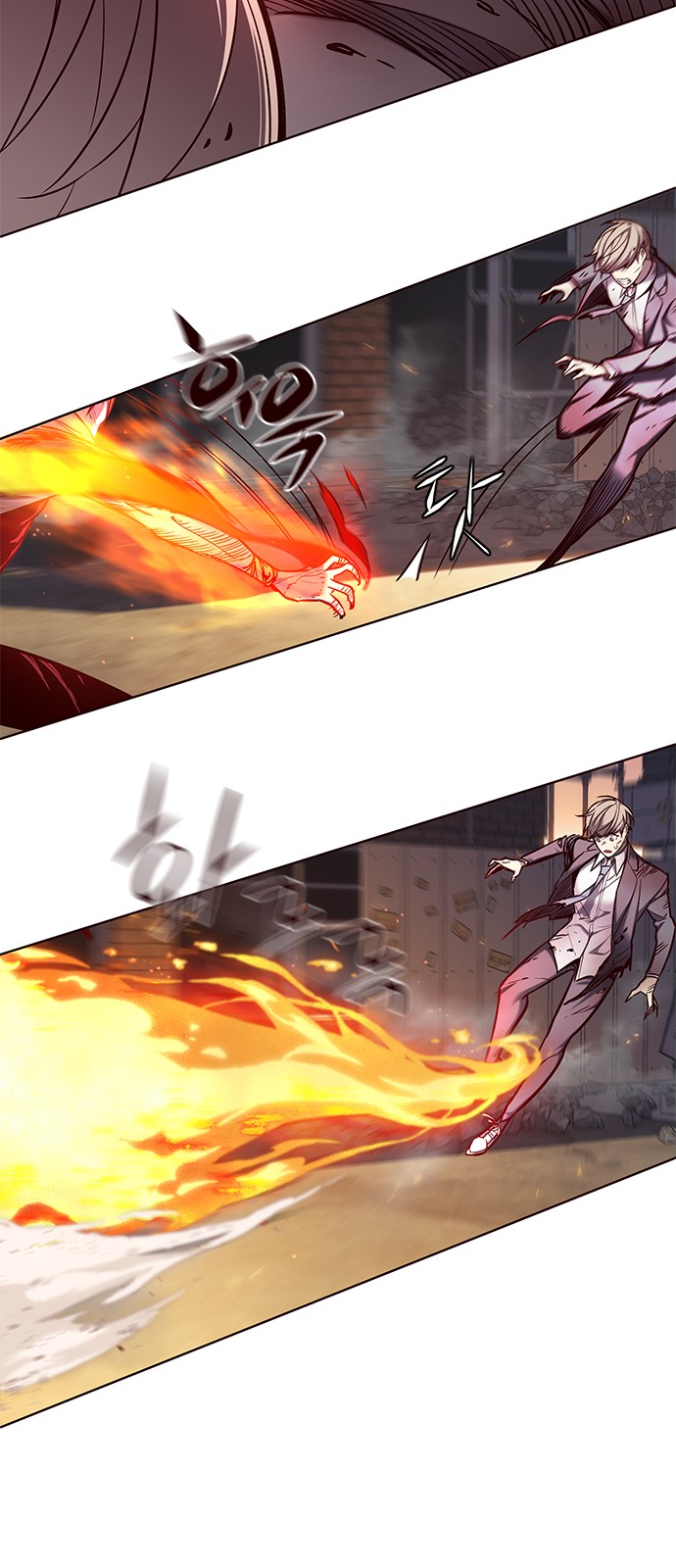 Eleceed Chapter 109 bahasa indonesi Image 24