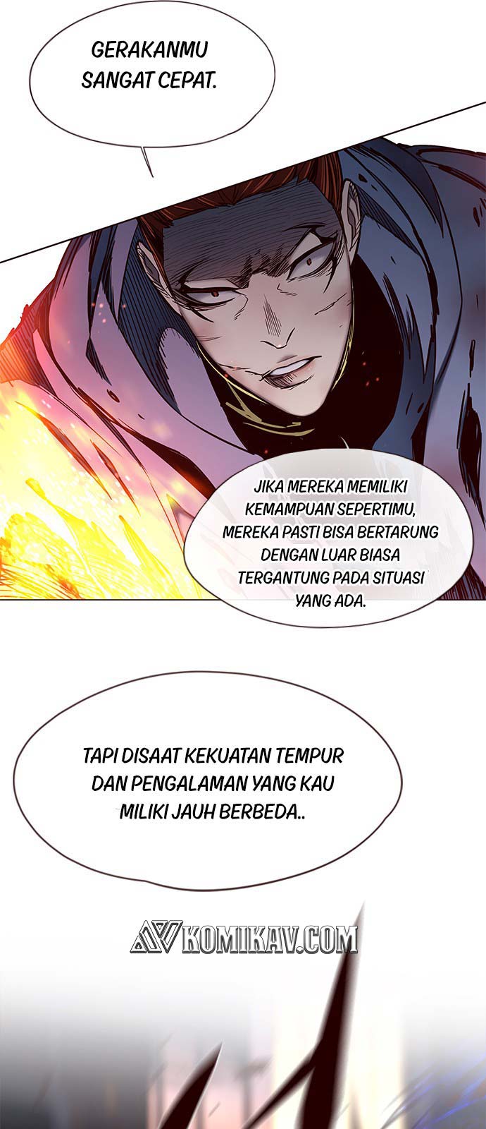Eleceed Chapter 109 bahasa indonesi Image 25
