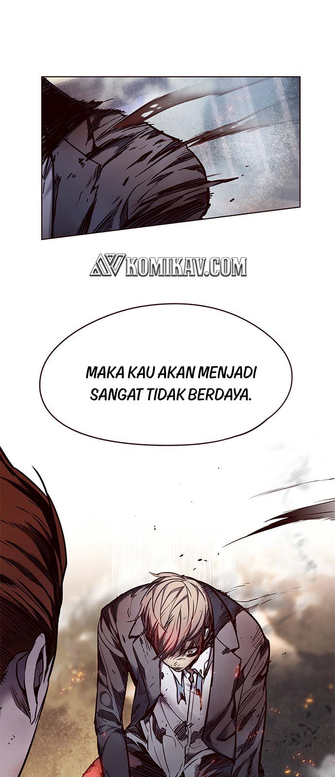 Eleceed Chapter 109 bahasa indonesi Image 27