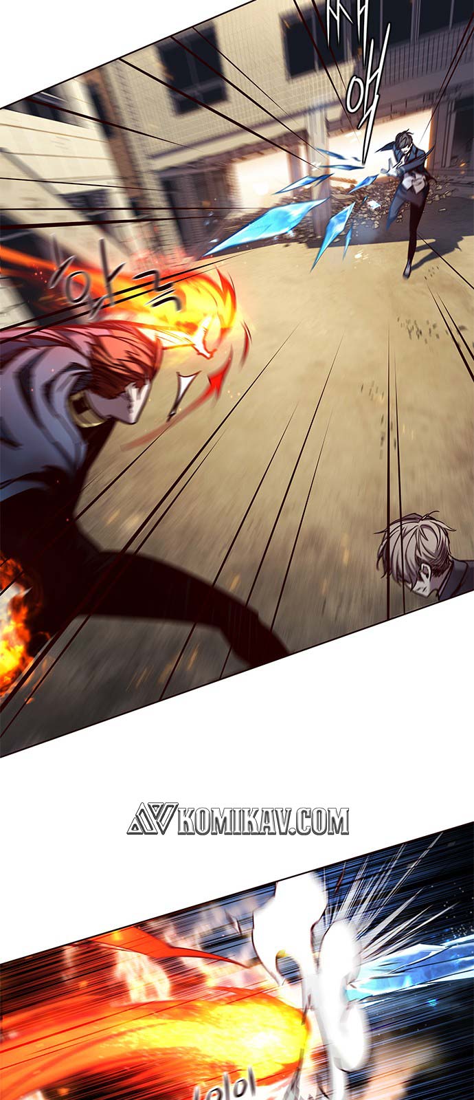 Eleceed Chapter 109 bahasa indonesi Image 29