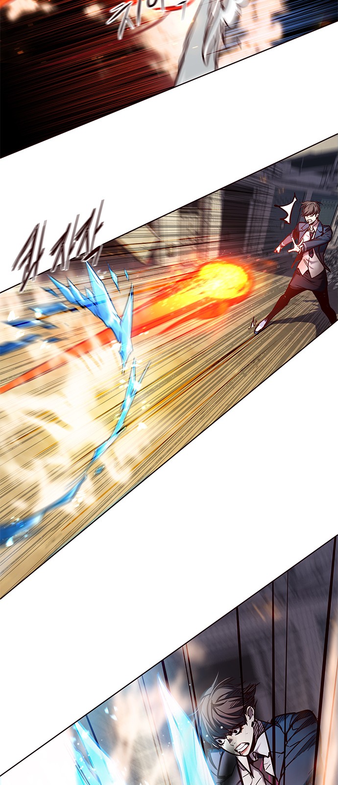 Eleceed Chapter 109 bahasa indonesi Image 30