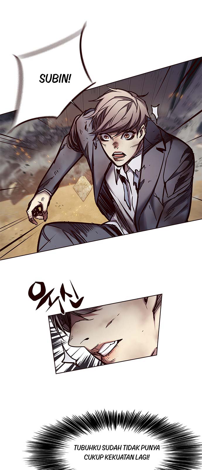 Eleceed Chapter 109 bahasa indonesi Image 32