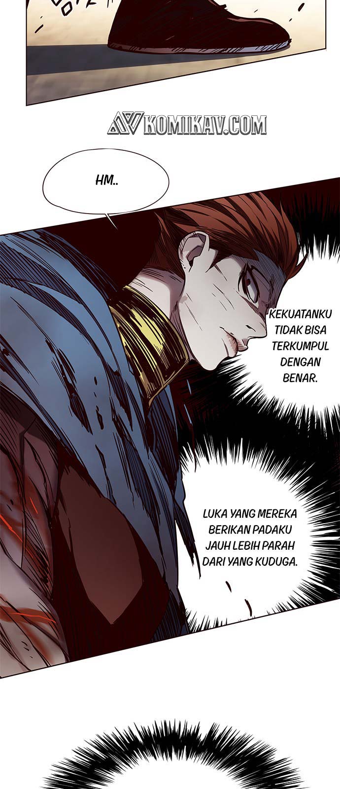 Eleceed Chapter 109 bahasa indonesi Image 35