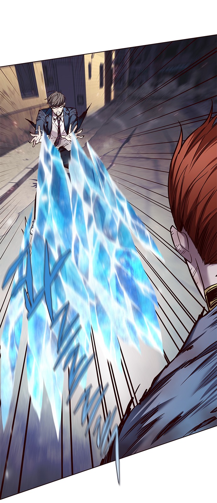 Eleceed Chapter 109 bahasa indonesi Image 38