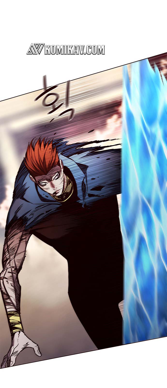 Eleceed Chapter 109 bahasa indonesi Image 39