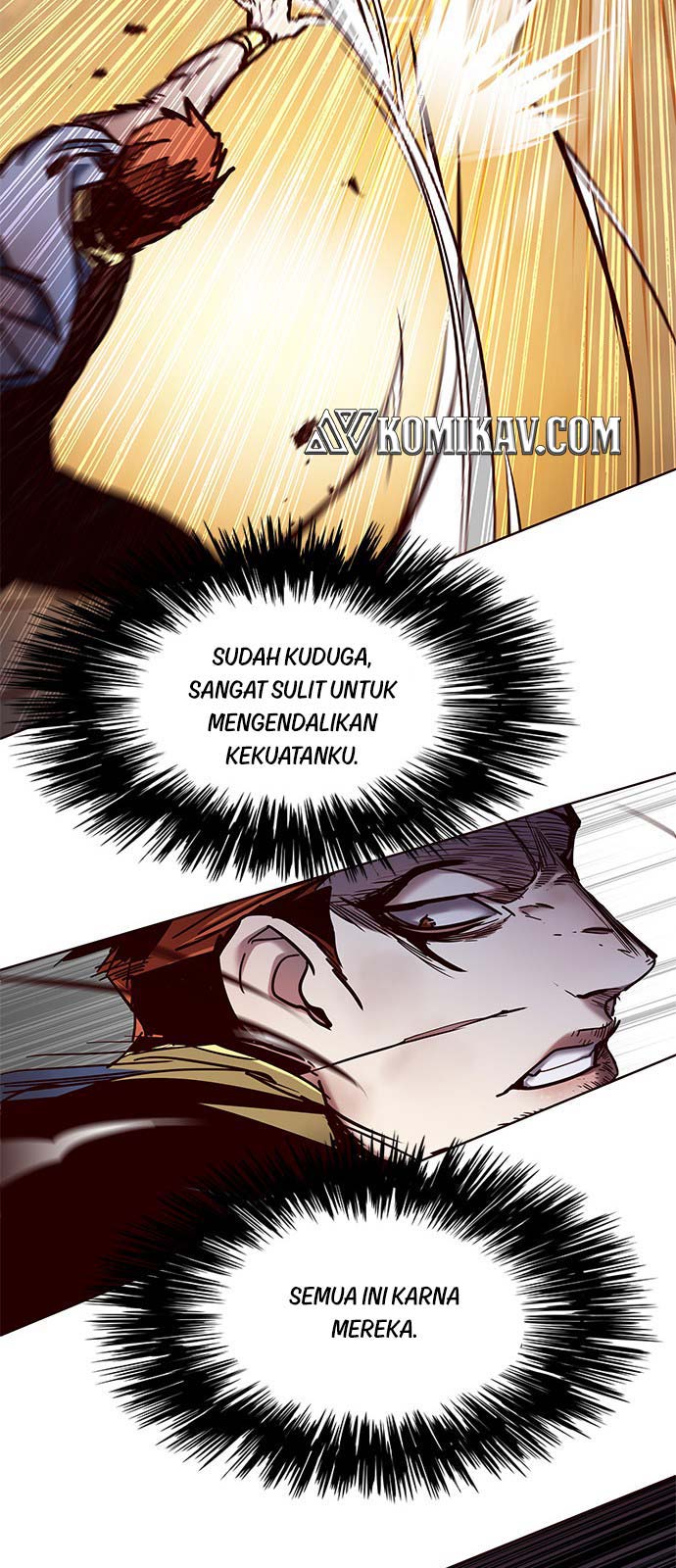 Eleceed Chapter 109 bahasa indonesi Image 41