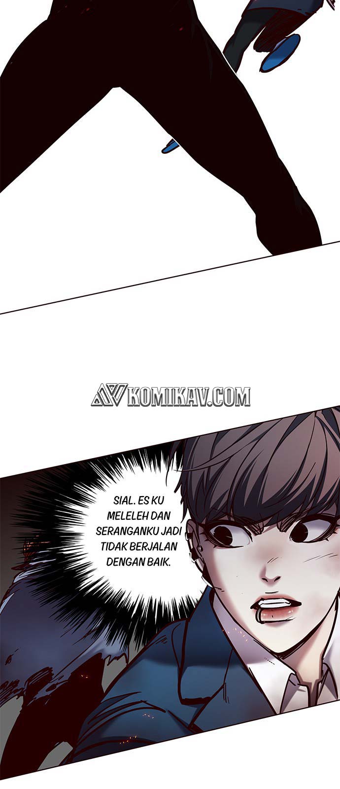 Eleceed Chapter 109 bahasa indonesi Image 43