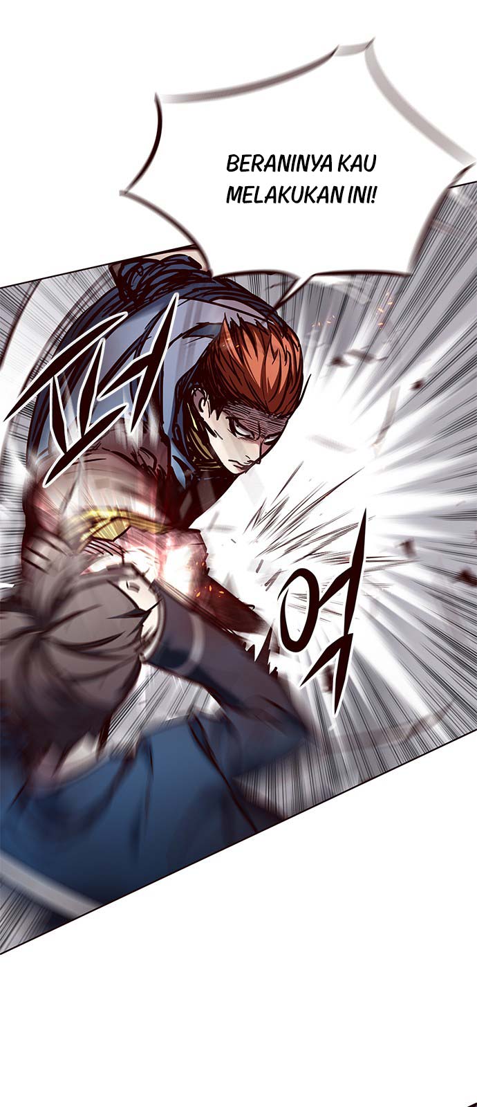 Eleceed Chapter 109 bahasa indonesi Image 44
