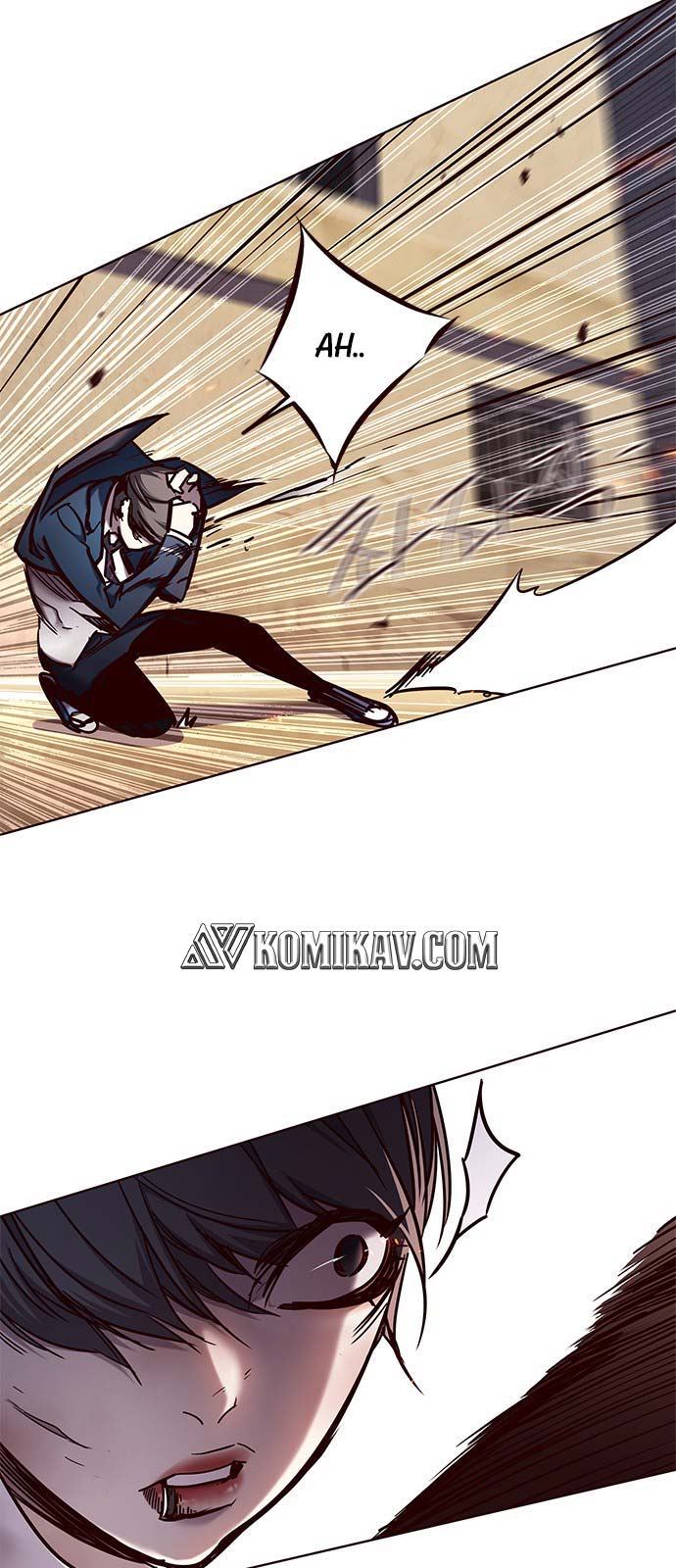 Eleceed Chapter 109 bahasa indonesi Image 45