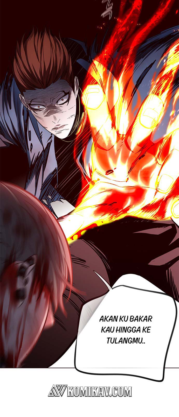 Eleceed Chapter 109 bahasa indonesi Image 49
