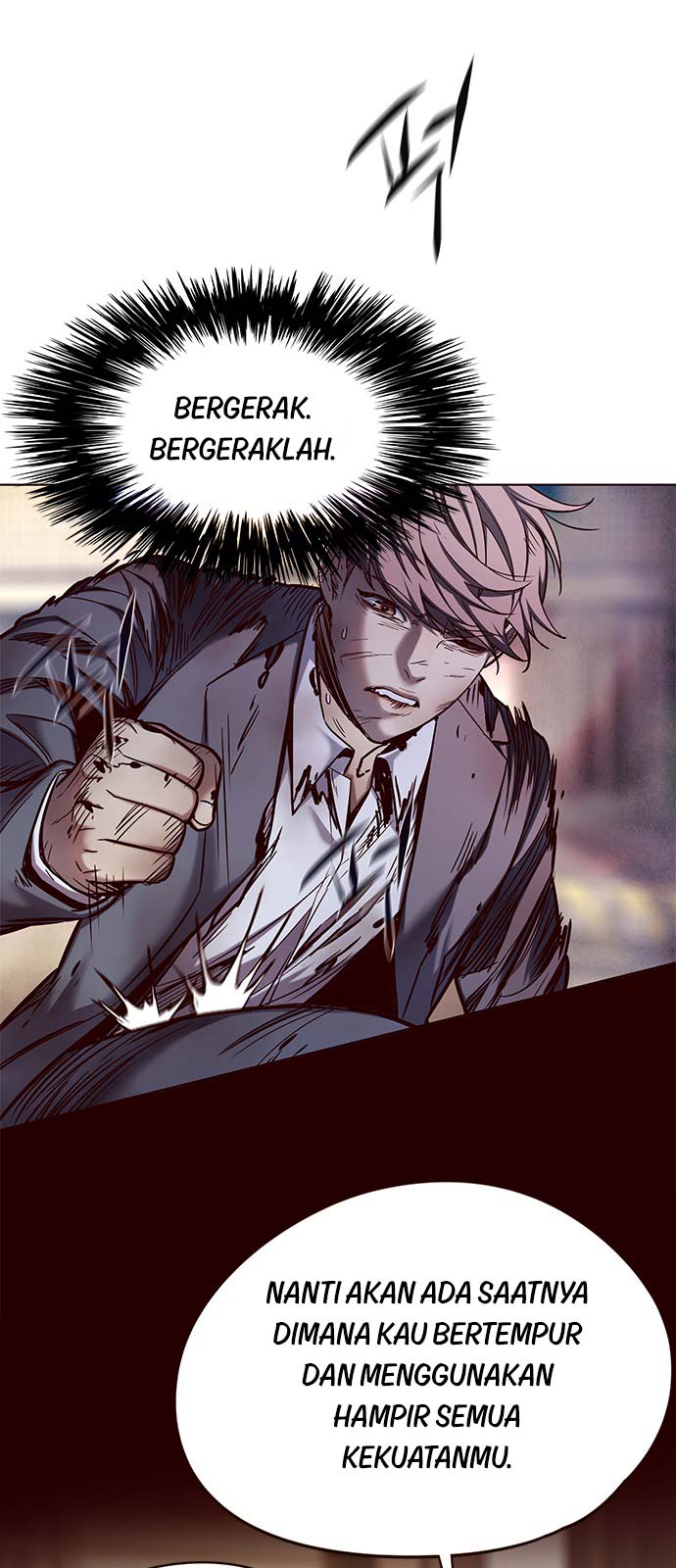 Eleceed Chapter 109 bahasa indonesi Image 50