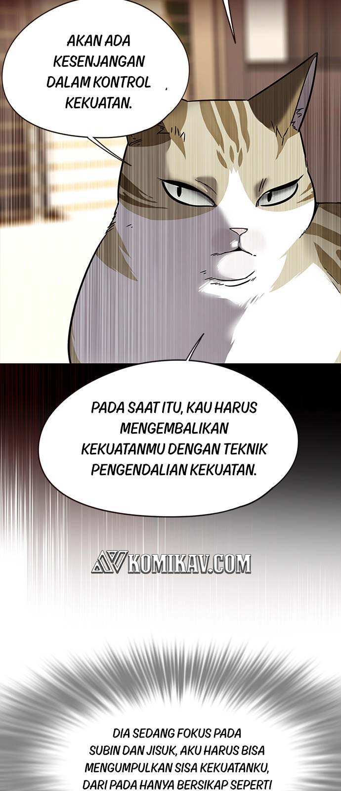 Eleceed Chapter 109 bahasa indonesi Image 51