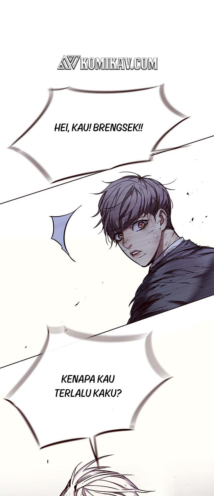 Eleceed Chapter 109 bahasa indonesi Image 53
