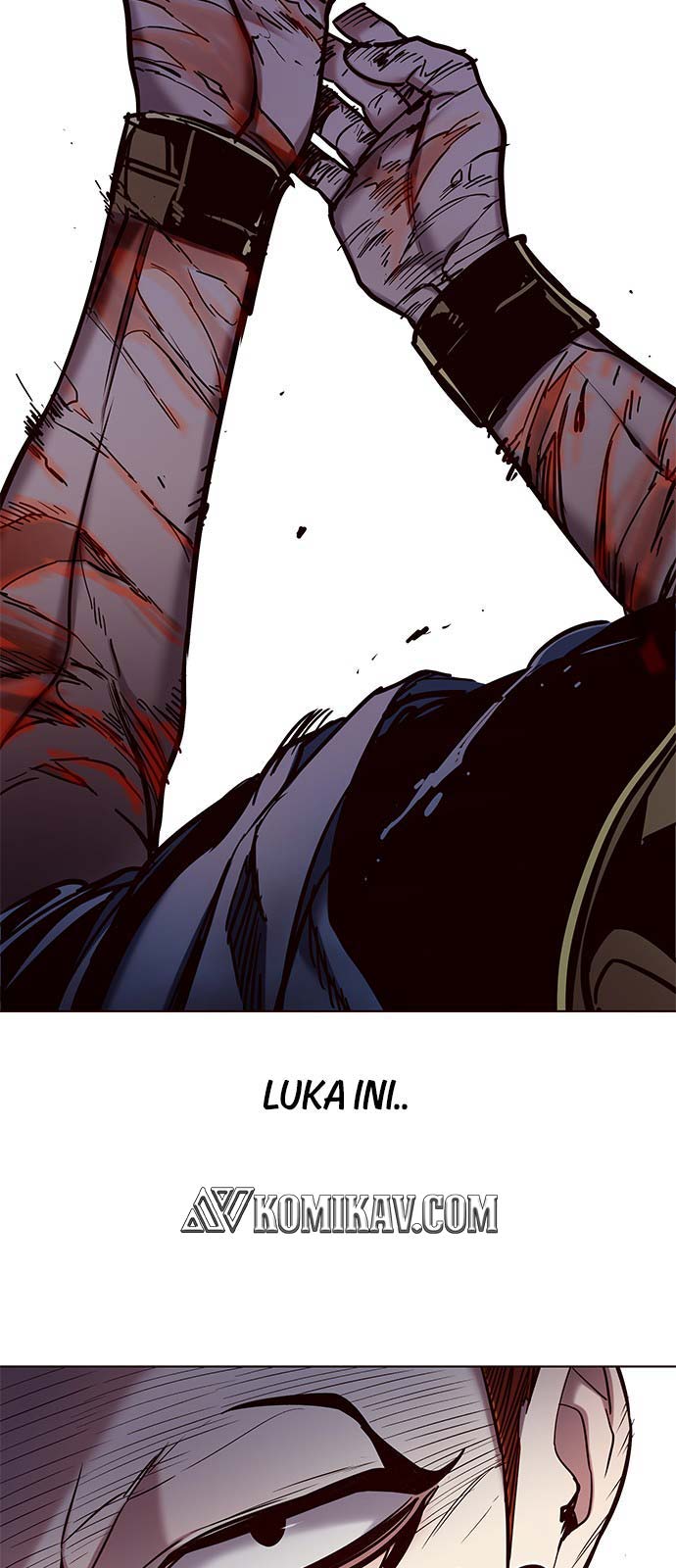 Eleceed Chapter 109  indonesi Image 7