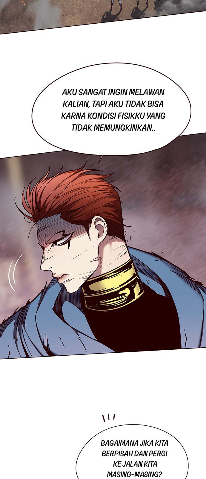 Eleceed Chapter 109  indonesi Image 10