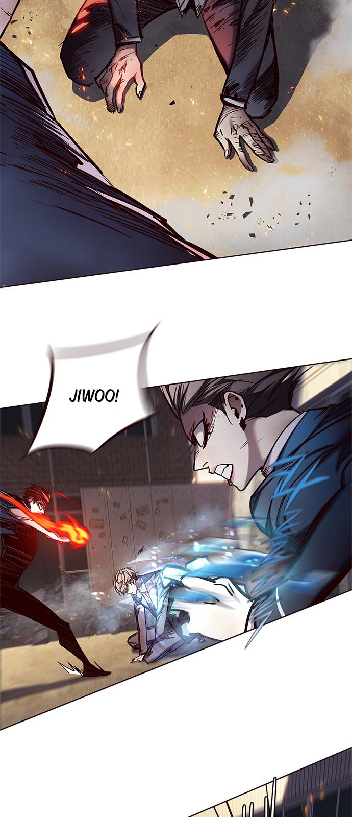 Eleceed Chapter 109  indonesi Image 28