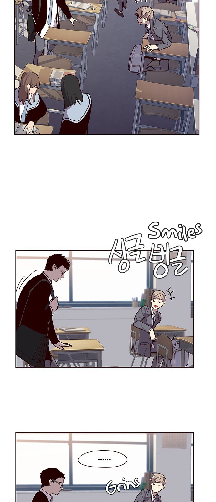 Eleceed Chapter 11 Image 6