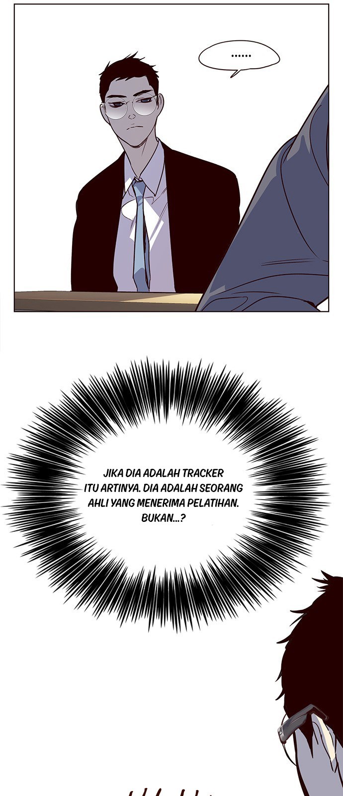 Eleceed Chapter 11 Image 12