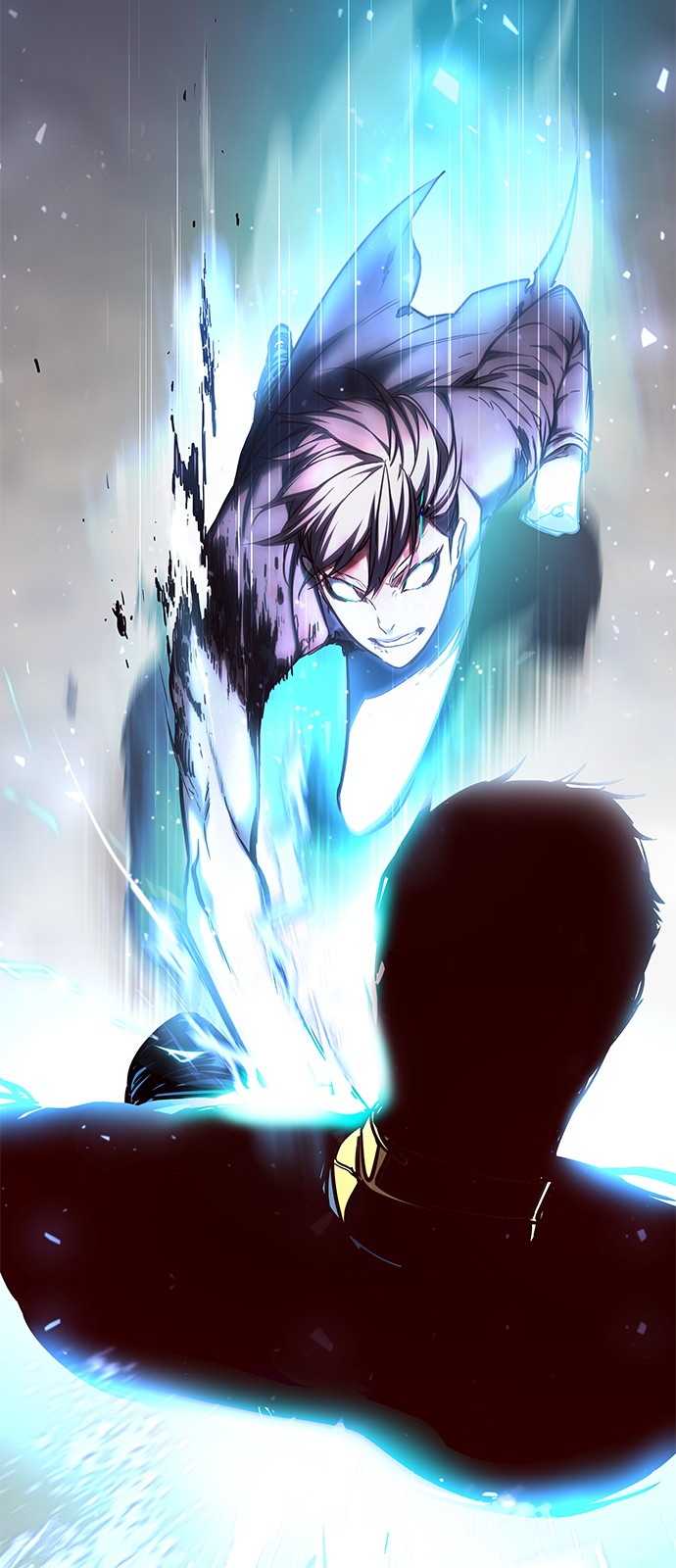 Eleceed Chapter 110 Image 66