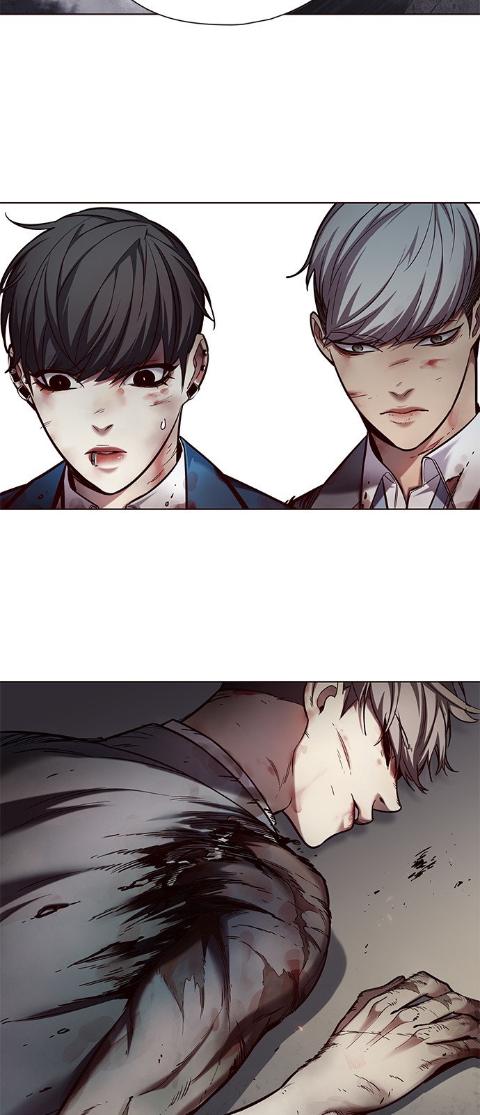 Eleceed Chapter 111 Image 6