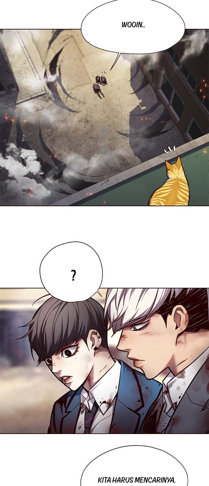 Eleceed Chapter 111 Image 8