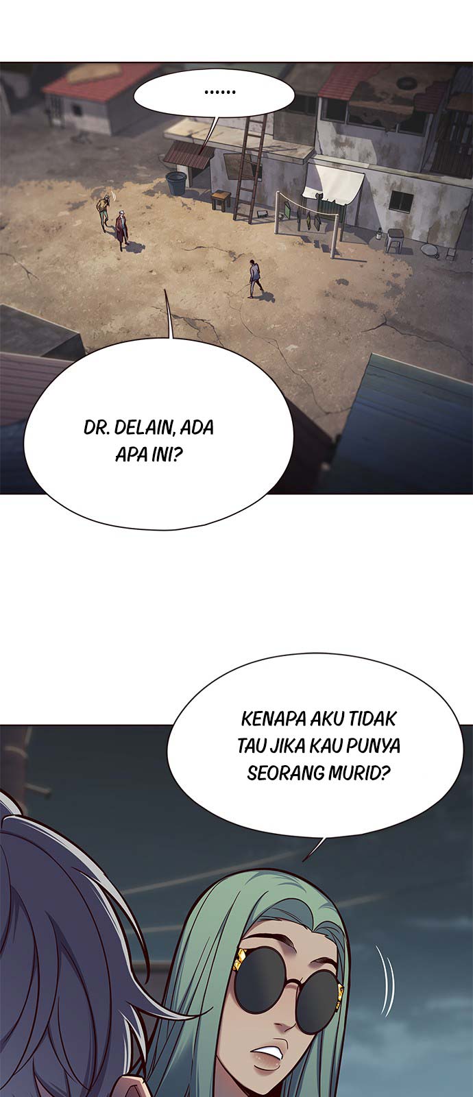 Eleceed Chapter 111 Image 12