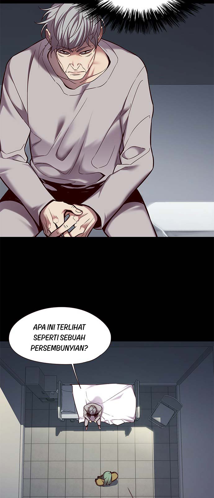 Eleceed Chapter 111 Image 18