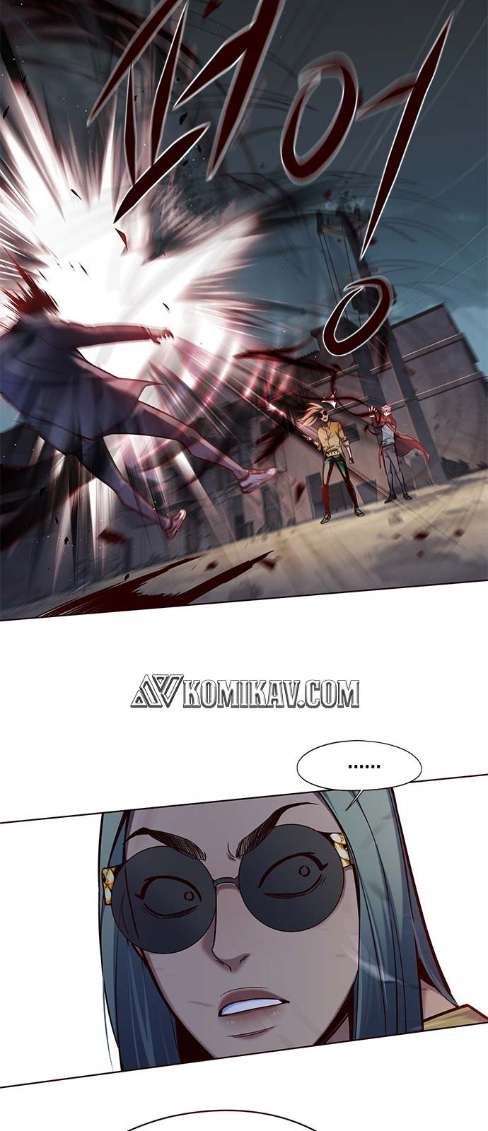 Eleceed Chapter 111 Image 25