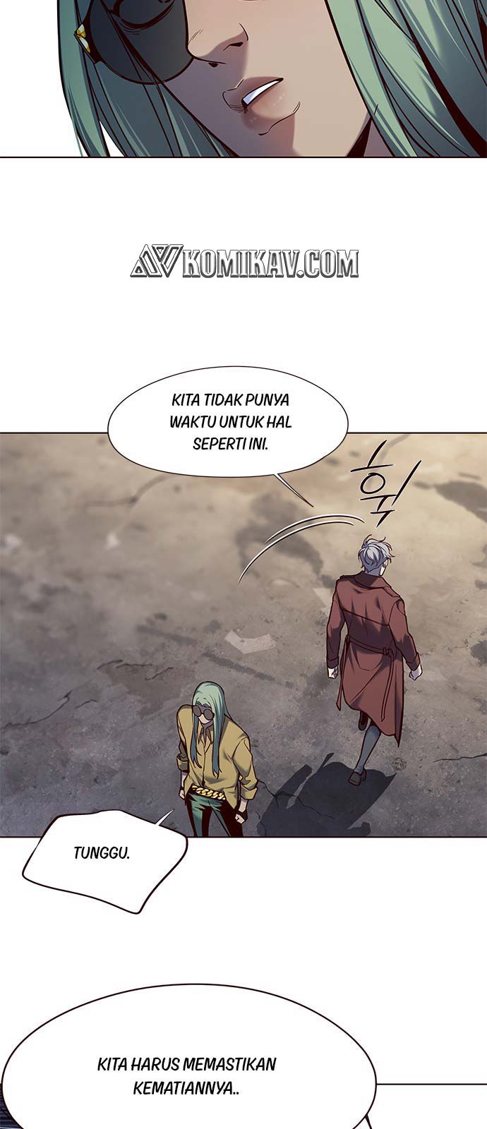 Eleceed Chapter 111 Image 27