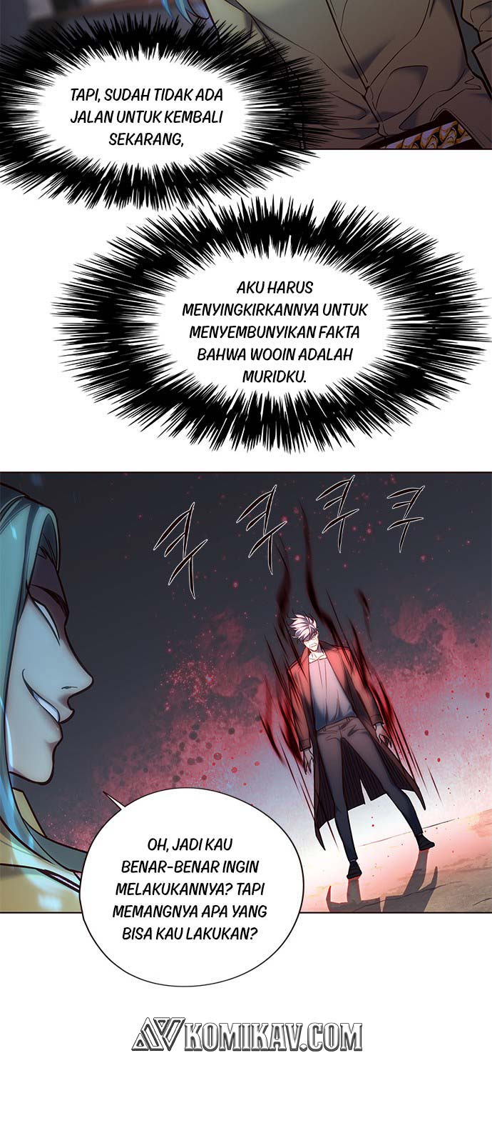 Eleceed Chapter 111 Image 41