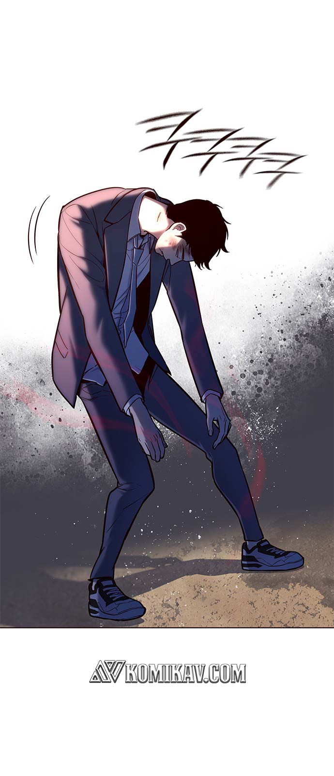 Eleceed Chapter 111 Image 43