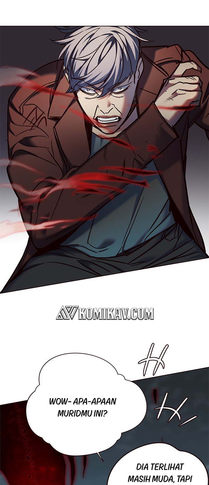 Eleceed Chapter 111 Image 47