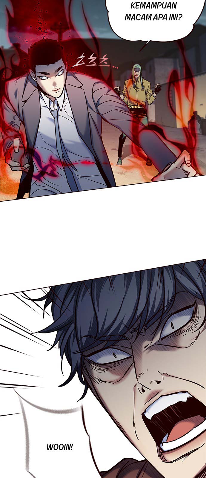 Eleceed Chapter 111 Image 48