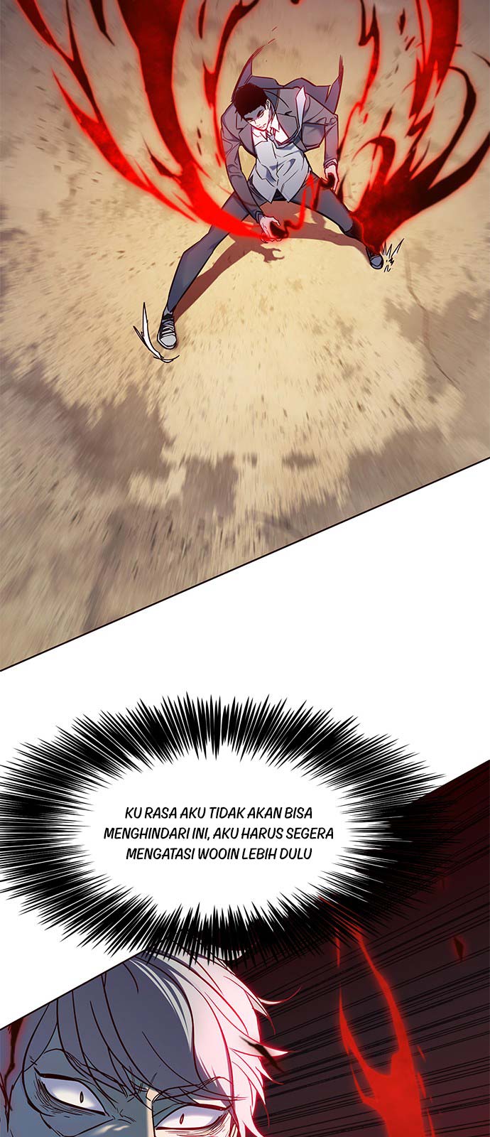 Eleceed Chapter 111 Image 54